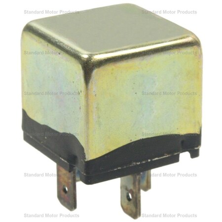 Standard Ignition A/C Control Relay, Ry-775 RY-775